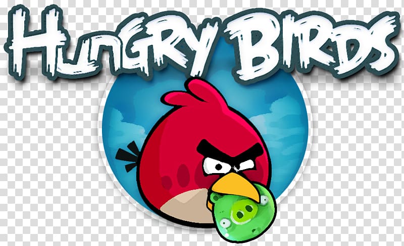 Angry Birds Rio Angry Birds Space Angry Birds Star Wars II, Angry Birds transparent background PNG clipart