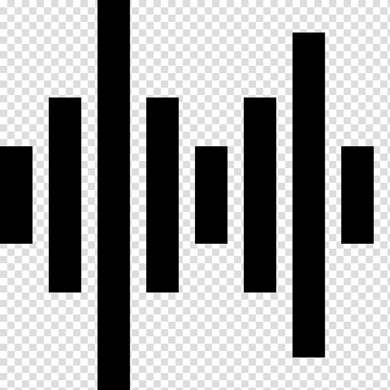 Audio signal WAV Computer Icons Sound Audio file format, sound wave transparent background PNG clipart