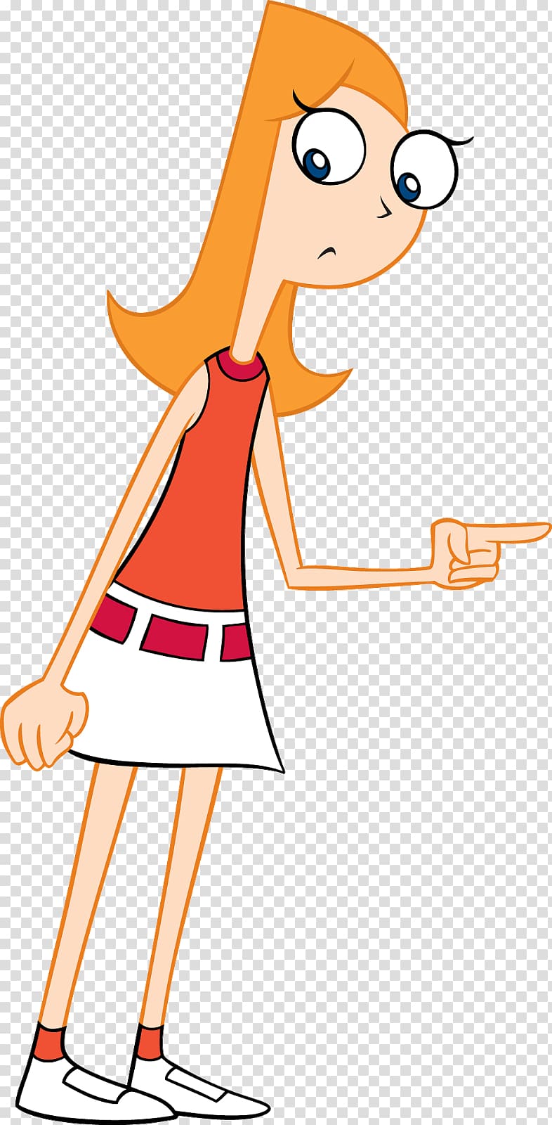 Candace Flynn Ferb Fletcher Phineas Flynn , Phineas And Ferb transparent background PNG clipart