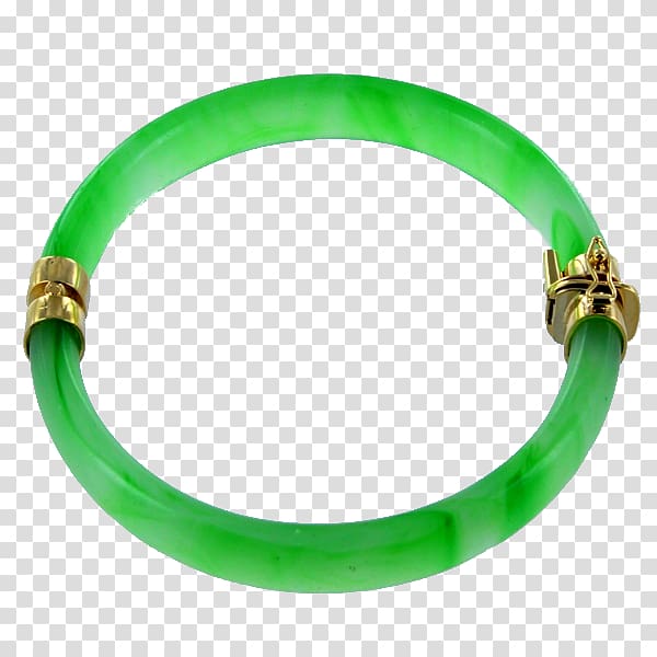 Adobe shop Scape GIF, jade bracelet transparent background PNG clipart
