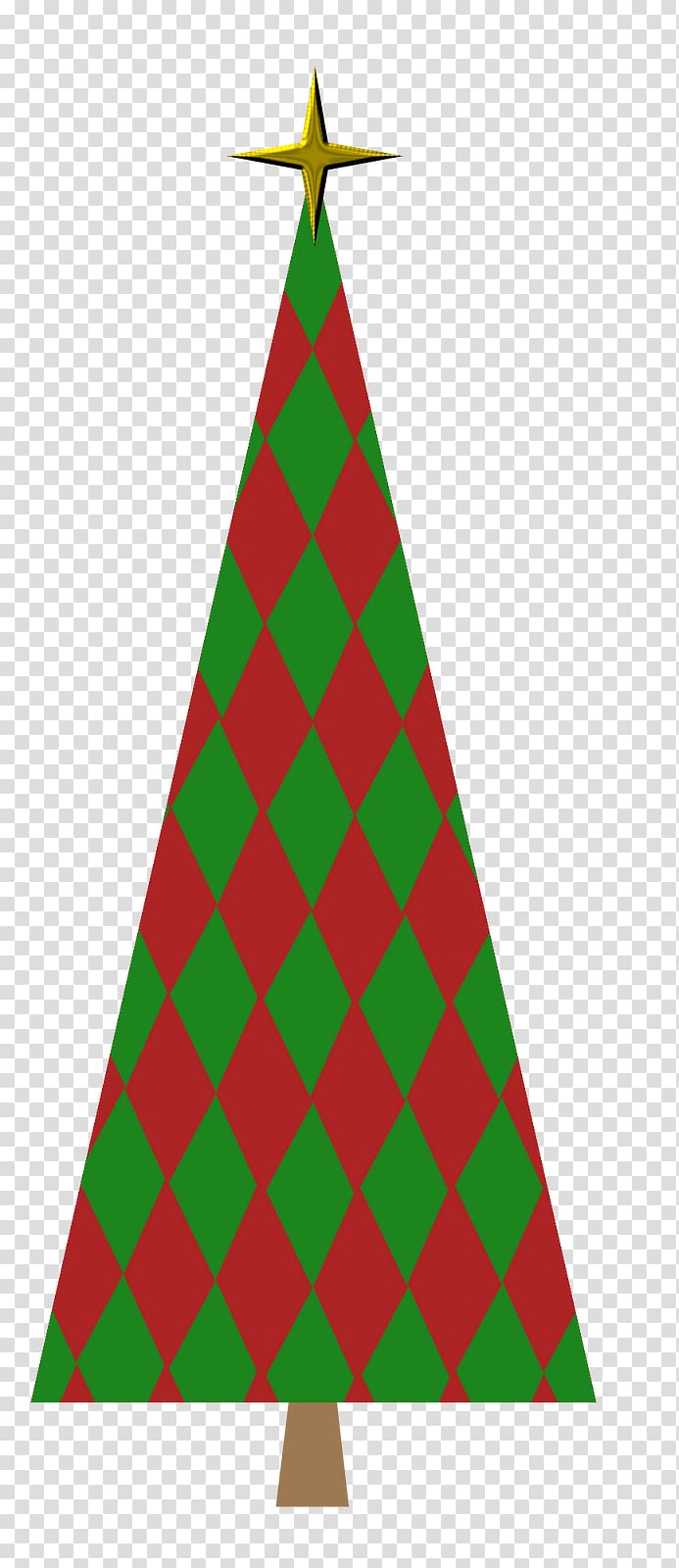 Paper clip Christmas tree , pretty christmas tree shape transparent background PNG clipart