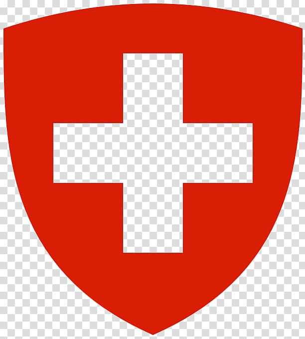 Coat of arms of Switzerland Old Swiss Confederacy Flag of Switzerland, Switzerland transparent background PNG clipart