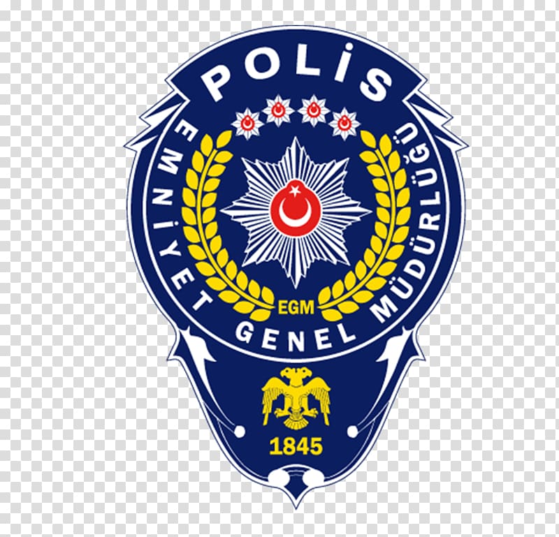 General Directorate of Security Ankara Organization Emniyet Genel Müdürlüğü İstihbarat Dairesi Başkanlığı Police, Police transparent background PNG clipart