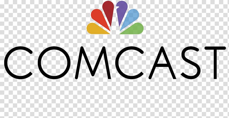 Logo Brand Comcast Font NBC, Peacock logo transparent background PNG clipart