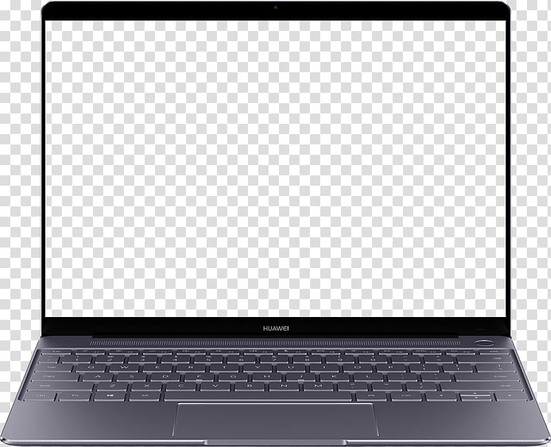 Laptop Netbook Personal computer Price Huawei MateBook X, Tablet Computer transparent background PNG clipart