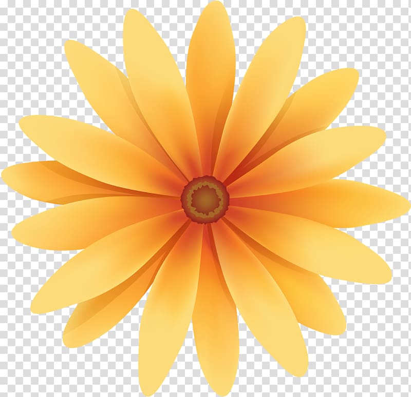 Flower, flower transparent background PNG clipart | HiClipart