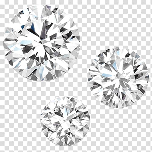Earring Gemological Institute of America Diamond cut Jewellery, diamond transparent background PNG clipart