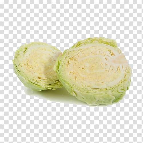 Cabbage Cruciferous vegetables Leaf vegetable , Free buckle cabbage transparent background PNG clipart