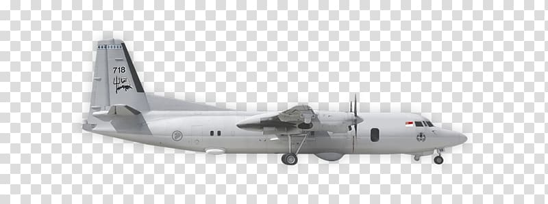 Aircraft engine Airplane Fokker 50 Propeller, aircraft transparent background PNG clipart