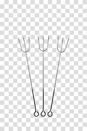 Line Angle Tableware, line transparent background PNG clipart thumbnail