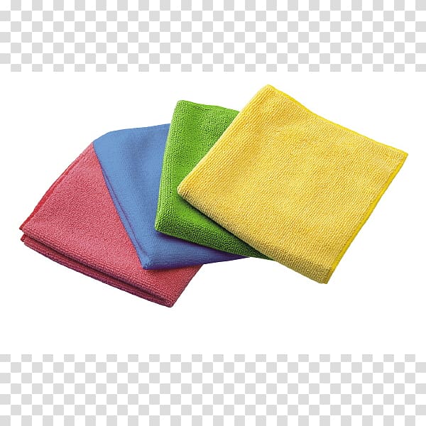 Cloth Napkins Microfiber Towel Cleaning Textile, others transparent background PNG clipart