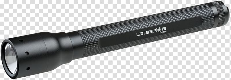 Flashlight Light-emitting diode Tool Lumen, flashlight transparent background PNG clipart