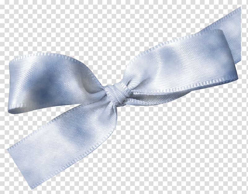 Bow tie Blue ribbon Blue ribbon, Blue Ribbon transparent background PNG clipart