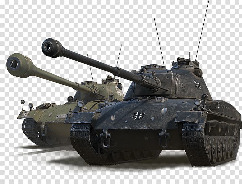 World of Tanks Panzer 58 T-34 IS-6, Tank transparent background PNG clipart