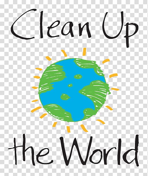 Clean Up the World Clean Up Australia Earth Day, earth transparent background PNG clipart