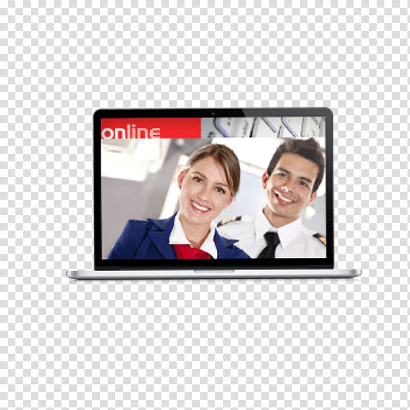 Airplane Flight attendant Aircraft cabin Airline, cabin crew transparent background PNG clipart