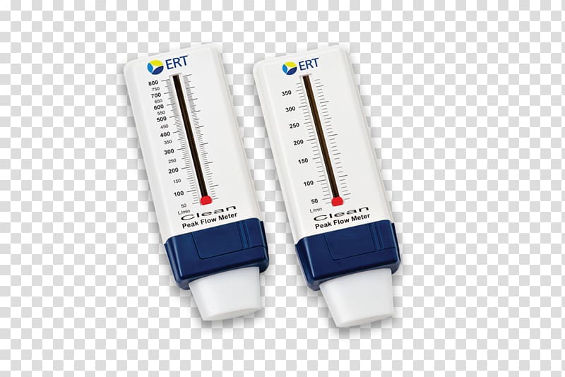 Peak expiratory flow Respiratory system Spirometry Spirometer Pulmonary function testing, Flow meter transparent background PNG clipart
