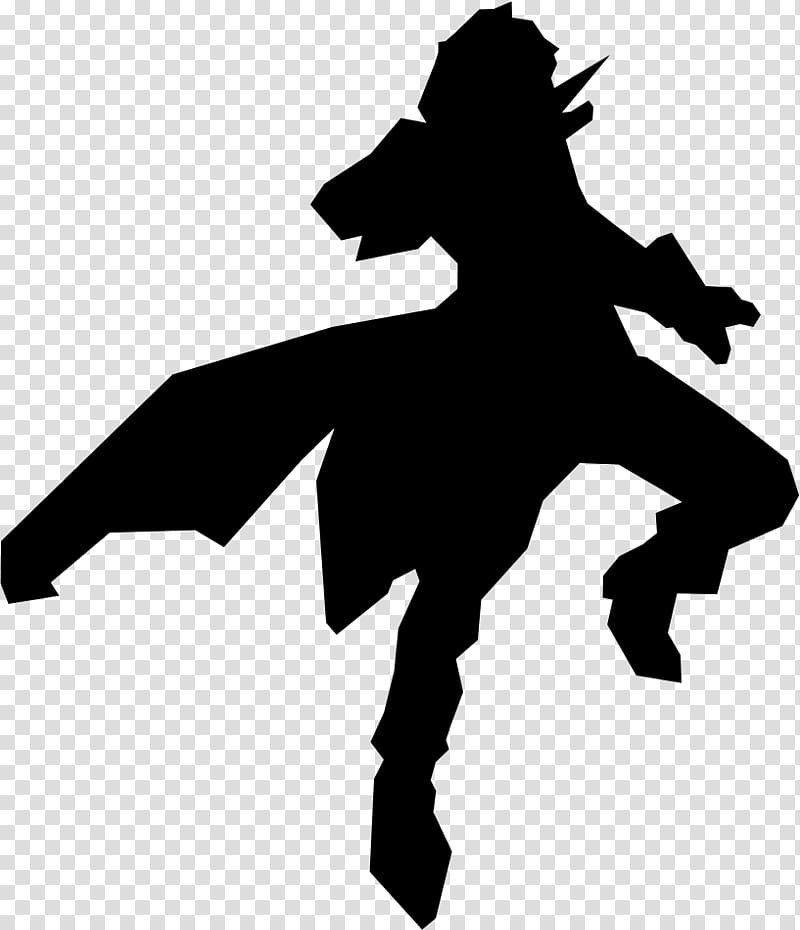 Persona 5 Protagonist Horse Character Fiction, persona 5 font transparent background PNG clipart