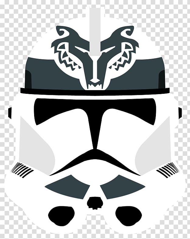 Stormtrooper Clone trooper Star Wars: The Clone Wars Anakin Skywalker, stormtrooper transparent background PNG clipart