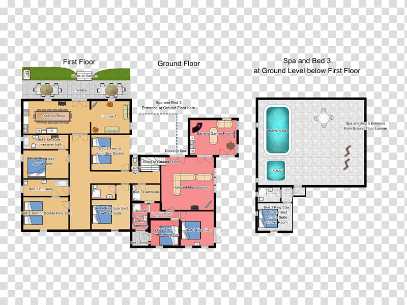 Hotel Floor plan Chateau Soulac Château Rigaud Accommodation, hotel transparent background PNG clipart