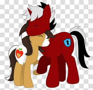 Pony Horse Artist, horse transparent background PNG clipart thumbnail