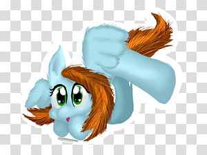 Pony Horse , horse transparent background PNG clipart thumbnail
