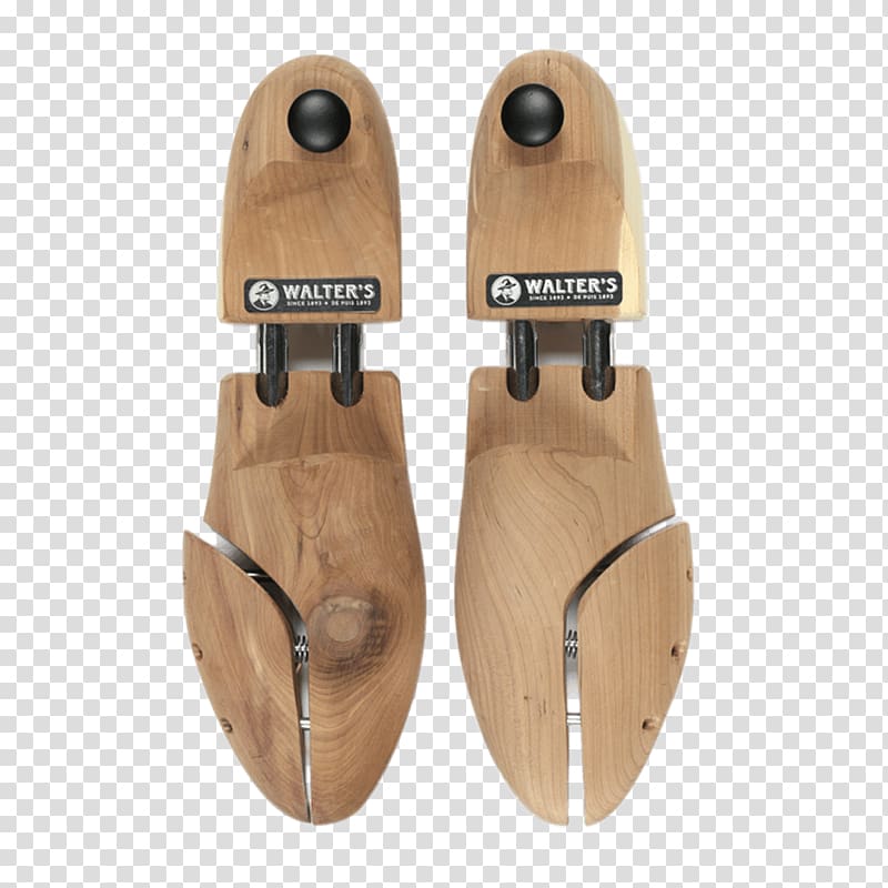 Shoe Trees & Shapers Cedar wood Cordwainer, Perspiration transparent background PNG clipart