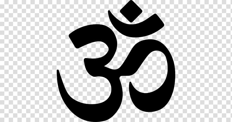 Om Namah Shivaya Hinduism Symbol Inner peace, Om transparent background PNG clipart