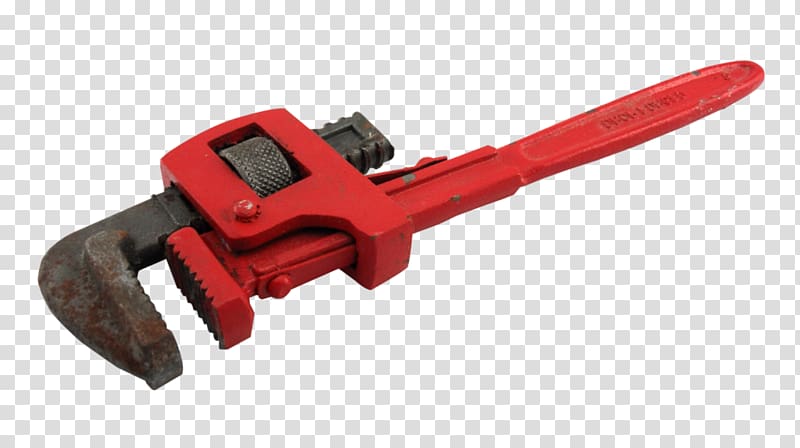 Pipe wrench Spanners Plumber wrench, others transparent background PNG clipart