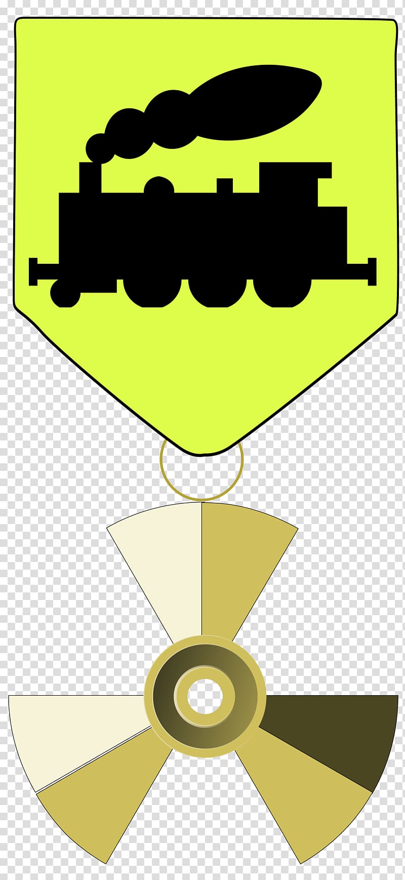 Rail transport Level crossing Warning sign Road, road transparent background PNG clipart
