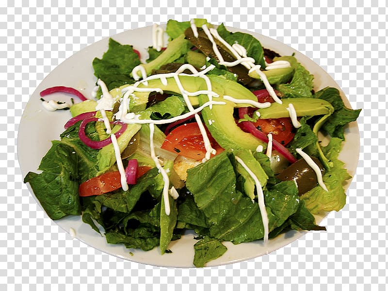 Greek salad Spinach salad Fattoush Caesar salad Vegetarian cuisine, salad transparent background PNG clipart