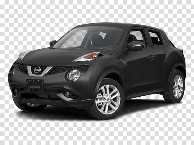 2015 Nissan Juke 2017 Nissan Juke Car Sport utility vehicle, nissan transparent background PNG clipart