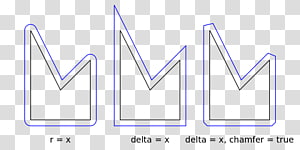 Logo Line Angle, design transparent background PNG clipart thumbnail