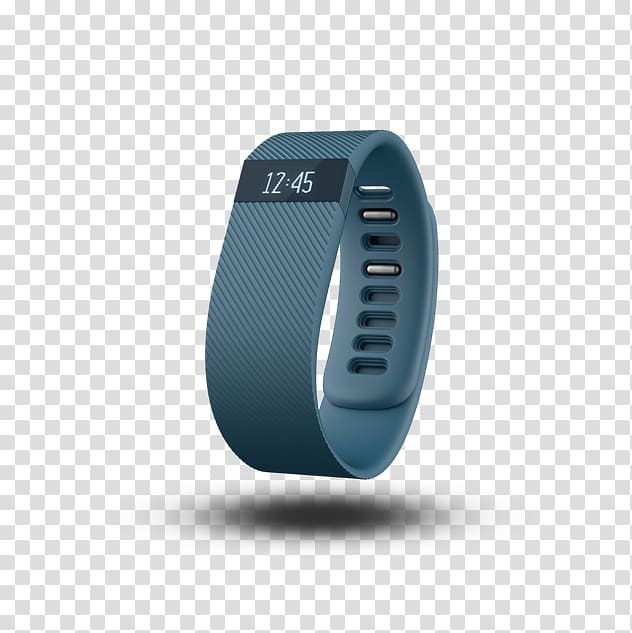 Fitbit Smartwatch Pebble Physical fitness, Fitbit transparent background PNG clipart