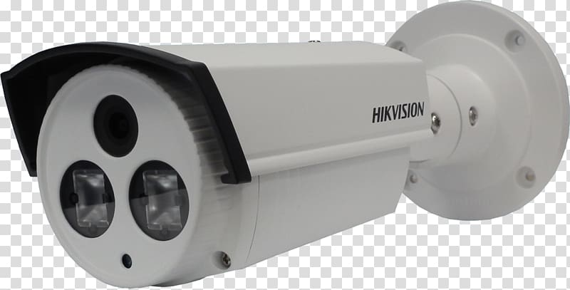 Closed-circuit television IP camera Video Cameras Hikvision DS-2CD2232-I5, hikvision transparent background PNG clipart
