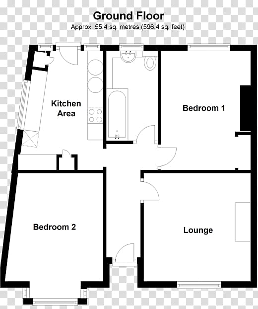 Floor plan Single-family detached home Springfield Drive House Famet Close, house transparent background PNG clipart