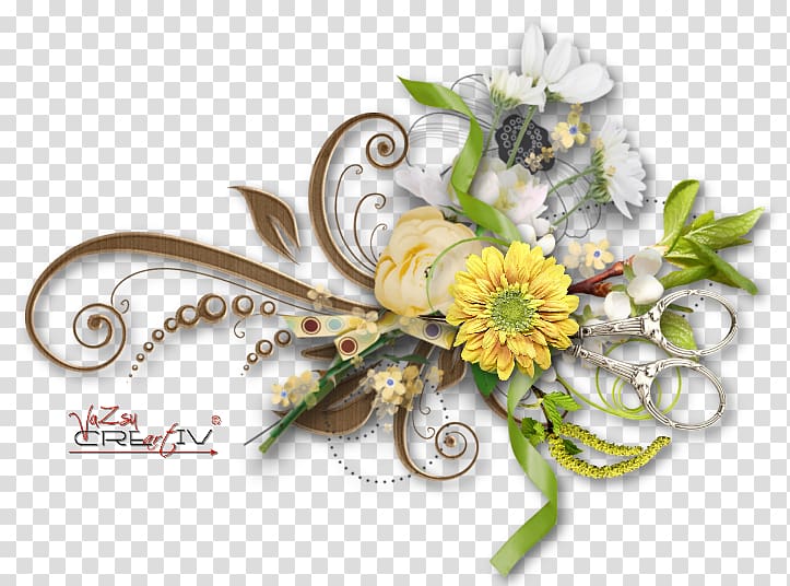 Floral design Cut flowers Flower bouquet Art, the oriental pearl transparent background PNG clipart