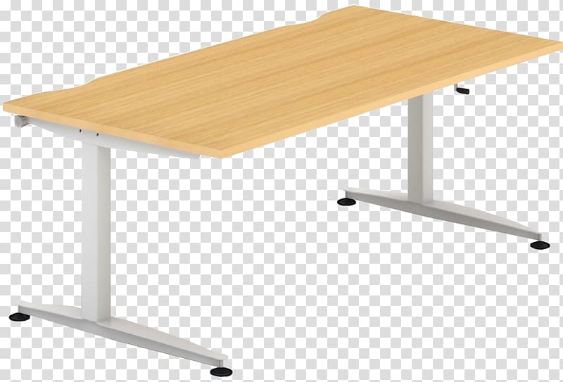 Table Computer desk Office Herman Miller, table transparent background PNG clipart