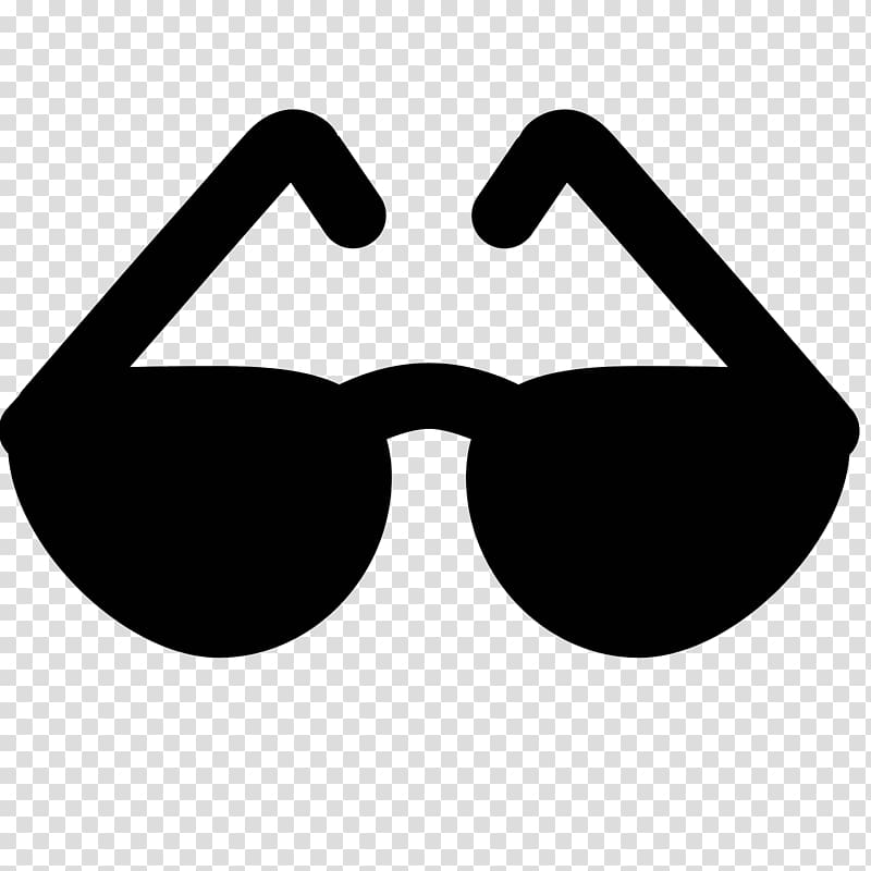 Computer Icons Sunglasses, lenten transparent background PNG clipart