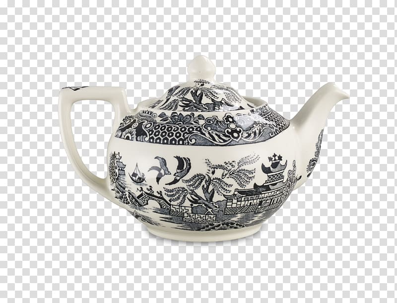 Teapot Earl Grey tea Tableware Ceramic, tea pot transparent background PNG clipart