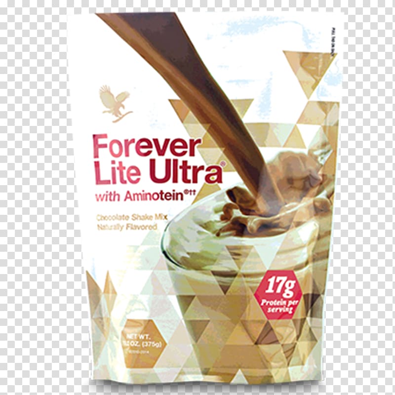Milkshake Forever Living Products Chocolate Flavor, milk transparent background PNG clipart