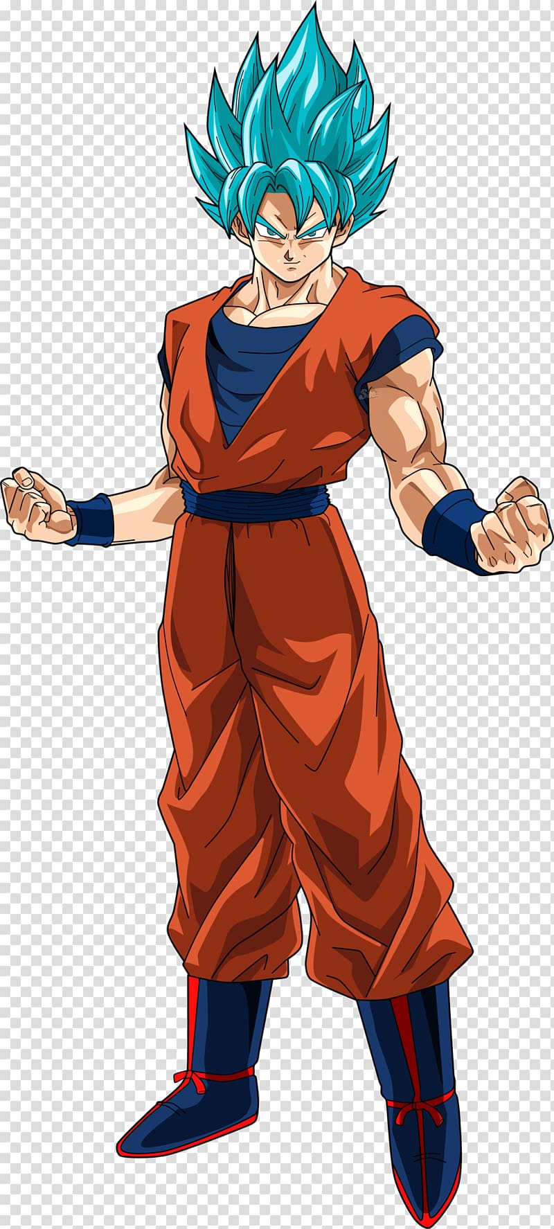 Goku Vegeta Goten Trunks Super Saiya, goku transparent background PNG clipart