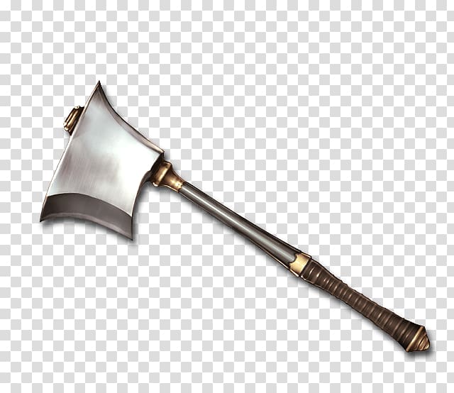 Battle axe Knife Labrys Granblue Fantasy, Axe transparent background PNG clipart