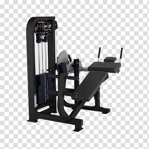 Crunch Strength training Exercise equipment Leg press Life Fitness, lifting barbell fitness beauty transparent background PNG clipart