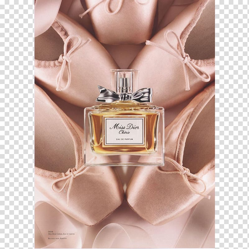 Perfume Christian Dior SE Miss Dior Parfums Christian Dior Cosmetics, dior transparent background PNG clipart