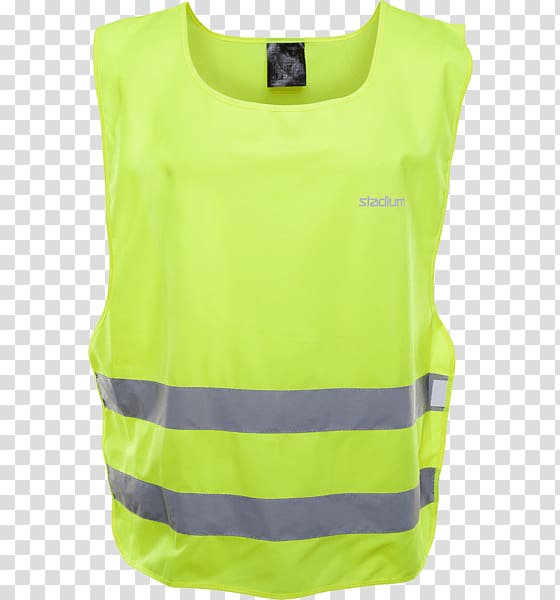 Gilets Light Armilla reflectora Sleeveless shirt Mikkeli, Sports Vest transparent background PNG clipart