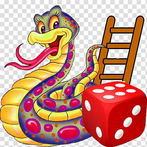 Snakes and Ladders 3D Online para Android - Download