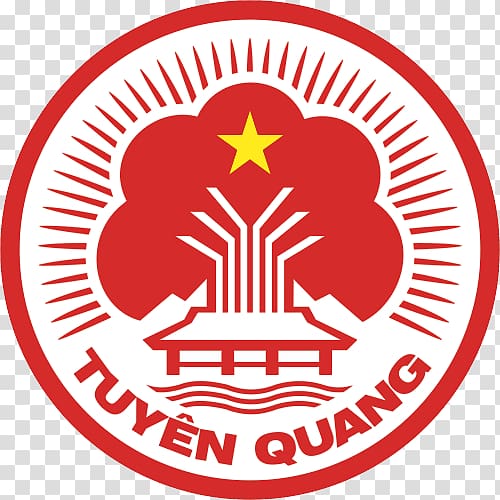 Tuyên Quang Logo Provinces of Vietnam Tan Trao war zone Lâm Bình District, others transparent background PNG clipart
