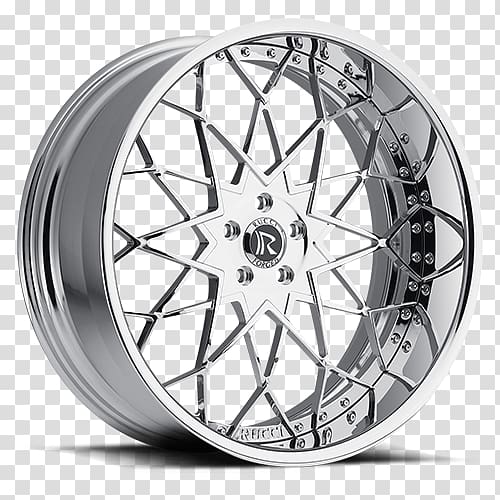 Alloy wheel Rim Forging Rucci Forged ( FOR ANY QUESTION OR CONCERNS PLEASE CALL 1, 313-999-3979 ), Rucci Forged transparent background PNG clipart