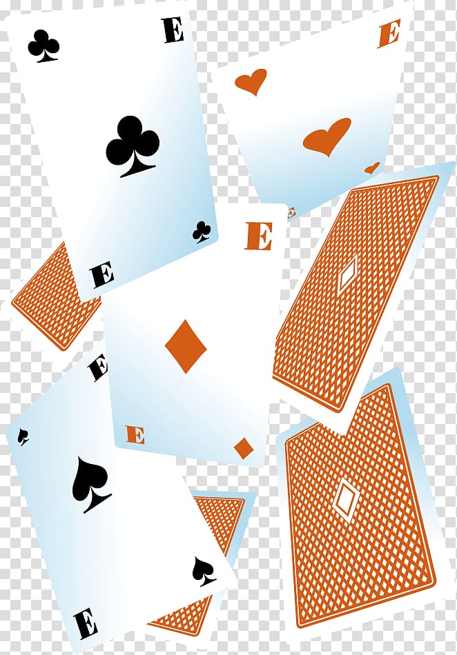 Game French playing cards Poker Joker, cartas de baralho transparent background PNG clipart